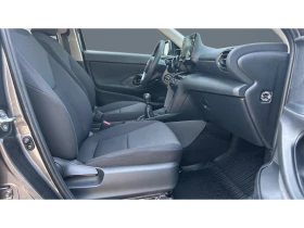 Обява за продажба на Toyota Yaris Cross Месечна вноска от 554 лв. ~36 990 лв. - изображение 5