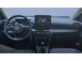 Обява за продажба на Toyota Yaris Cross Месечна вноска от 554 лв. ~36 990 лв. - изображение 7