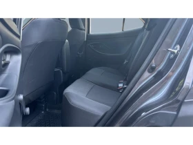 Обява за продажба на Toyota Yaris Cross Месечна вноска от 554 лв. ~36 990 лв. - изображение 10