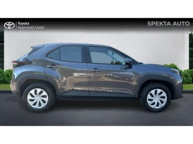 Toyota Yaris Cross    554 . | Mobile.bg    17