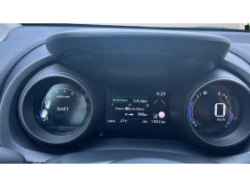 Toyota Yaris Cross    554 . | Mobile.bg    14