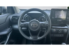Toyota Yaris Cross    554 . | Mobile.bg    13