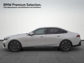 Обява за продажба на BMW 520 xDrive ~ 119 500 лв. - изображение 2