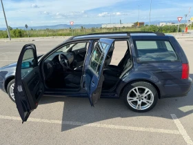Обява за продажба на VW Golf 2.0 бензин газ ~3 999 лв. - изображение 10
