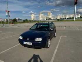 Обява за продажба на VW Golf 2.0 бензин газ ~3 999 лв. - изображение 1