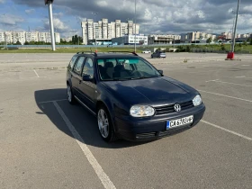 Обява за продажба на VW Golf 2.0 бензин газ ~3 999 лв. - изображение 2