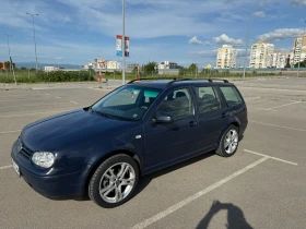 Обява за продажба на VW Golf 2.0 бензин газ ~3 999 лв. - изображение 1