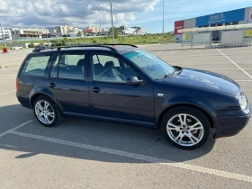 Обява за продажба на VW Golf 2.0 бензин газ ~3 999 лв. - изображение 3