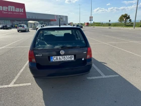 Обява за продажба на VW Golf 2.0 бензин газ ~3 999 лв. - изображение 5