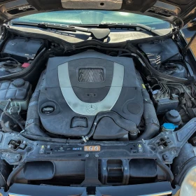Mercedes-Benz CLK 550 AMG Packet/H&K/388hp | Mobile.bg    15