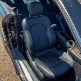 Mercedes-Benz CLK 550 AMG Packet/H&K/388hp | Mobile.bg    9