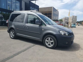 VW Caddy 1, 6 tdi 90 hp