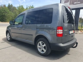 Обява за продажба на VW Caddy 1, 6 tdi 90 hp ~12 900 лв. - изображение 4