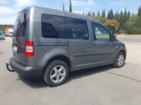Обява за продажба на VW Caddy 1, 6 tdi 90 hp ~12 900 лв. - изображение 1