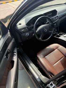 Mercedes-Benz E 220 2.2CDI/Avangarde/ - 13999 лв. - 70632315 10