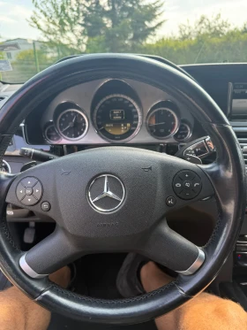 Mercedes-Benz E 220 2.2CDI/Avangarde/ - 13999 лв. - 70632315 11