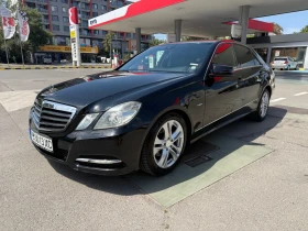 Mercedes-Benz E 220 2.2CDI/Avangarde/