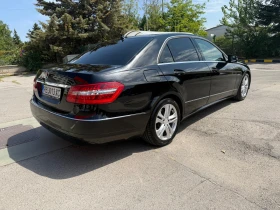 Mercedes-Benz E 220 2.2CDI/Avangarde/ - 13999 лв. - 70632315 3