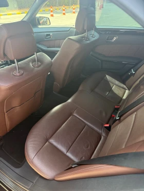 Mercedes-Benz E 220 2.2CDI/Avangarde/ - 13999 лв. - 70632315 5