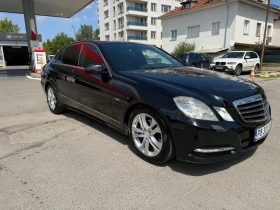 Mercedes-Benz E 220 2.2CDI/Avangarde/ - 13999 лв. - 70632315 2