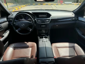 Mercedes-Benz E 220 2.2CDI/Avangarde/ - 13999 лв. - 70632315 6