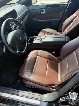 Mercedes-Benz E 220 2.2CDI/Avangarde/ - 13999 лв. - 70632315 9