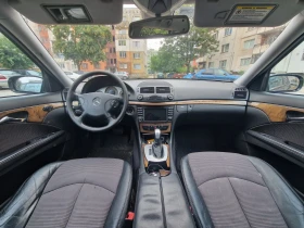 Обява за продажба на Mercedes-Benz E 220 Авангард  ~6 000 лв. - изображение 3