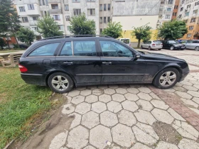 Обява за продажба на Mercedes-Benz E 220 Авангард  ~6 000 лв. - изображение 2