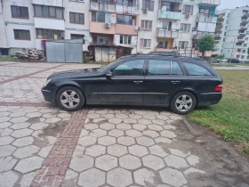 Обява за продажба на Mercedes-Benz E 220 Авангард  ~6 000 лв. - изображение 1