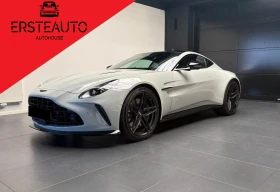 Aston Martin V8 Vantage FACELIFT APEX-GREY B&W 360 CAMERA 