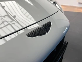 Aston Martin V8 Vantage FACELIFT APEX-GREY B&W 360 CAMERA  | Mobile.bg    7
