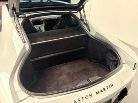 Aston Martin V8 Vantage FACELIFT APEX-GREY B&W 360 CAMERA  | Mobile.bg    17