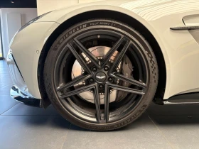 Aston Martin V8 Vantage FACELIFT APEX-GREY B&W 360 CAMERA  | Mobile.bg    5
