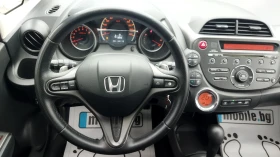 Honda Jazz 1.4i facelift  | Mobile.bg    8