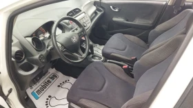 Honda Jazz 1.4i facelift  | Mobile.bg    10