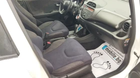 Honda Jazz 1.4i facelift  | Mobile.bg    11