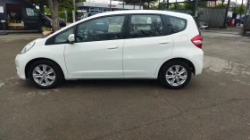 Honda Jazz 1.4i facelift  | Mobile.bg    7