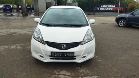 Honda Jazz 1.4i facelift  | Mobile.bg    3