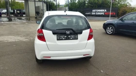 Honda Jazz 1.4i facelift  | Mobile.bg    5