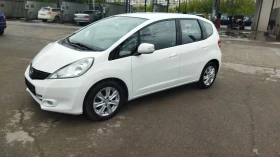 Honda Jazz 1.4i facelift  | Mobile.bg    2