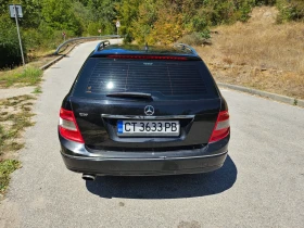 Обява за продажба на Mercedes-Benz C 220 2.2/170/OM646 ~10 399 лв. - изображение 6