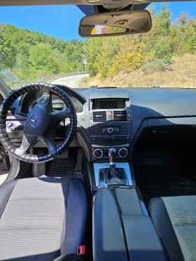 Обява за продажба на Mercedes-Benz C 220 2.2/170/OM646 ~10 399 лв. - изображение 9