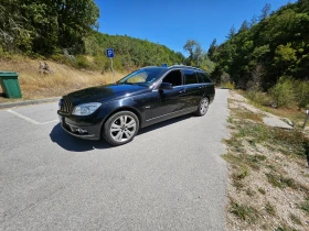 Обява за продажба на Mercedes-Benz C 220 2.2/170/OM646 ~10 399 лв. - изображение 1