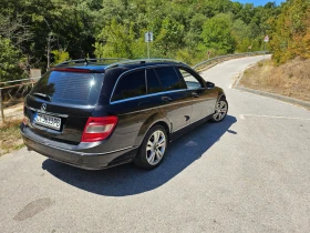 Обява за продажба на Mercedes-Benz C 220 2.2/170/OM646 ~10 399 лв. - изображение 5
