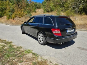 Обява за продажба на Mercedes-Benz C 220 2.2/170/OM646 ~10 399 лв. - изображение 7