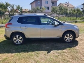 Peugeot 2008 1.6 eHDi Allure Automatic - 13500 лв. - 59592211 6