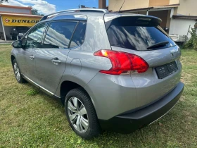 Peugeot 2008 1.6 eHDi Allure Automatic  | Mobile.bg    3