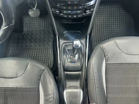Peugeot 2008 1.6 eHDi Allure Automatic  | Mobile.bg    14