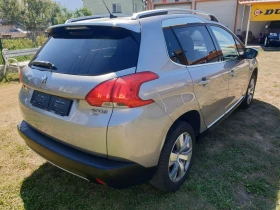 Peugeot 2008 1.6 eHDi Allure Automatic - 13500 лв. - 59592211 5