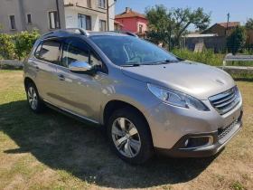 Peugeot 2008 1.6 eHDi Allure Automatic - 13500 лв. - 59592211 7